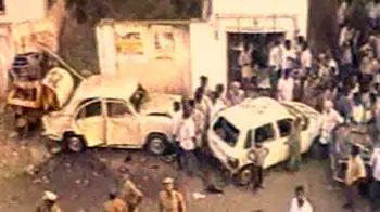  Coimbatore bombings 1998, India13 bombs exploded over the course of two hours in Coimbatore, Tamil Nadu, killing 58 people. The bombs were planted by Islamic extremists Al Ummah organization and were meant to target Hindus as well as Hindu nationalist leader L.K. Advani