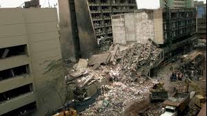  Two United States Embassies in Nairobi, Kenya and Dar es Salaam, Tanzania were bombed by members of al-Qaeda and the Egyptian Islamic Jihad an MB affiliate . 224 people were killed in the blasts (213 in Nairobi, 11 in Dar es Salaam) and over 4,000 people were wounded.