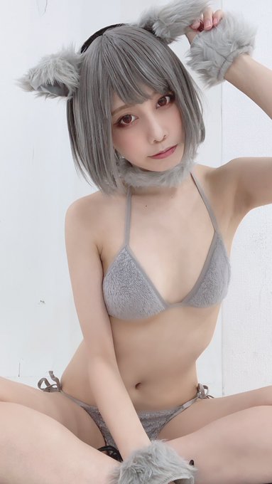 コスプレイヤーひのきおのTwitter画像6