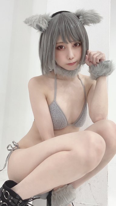 コスプレイヤーひのきおのTwitter画像7