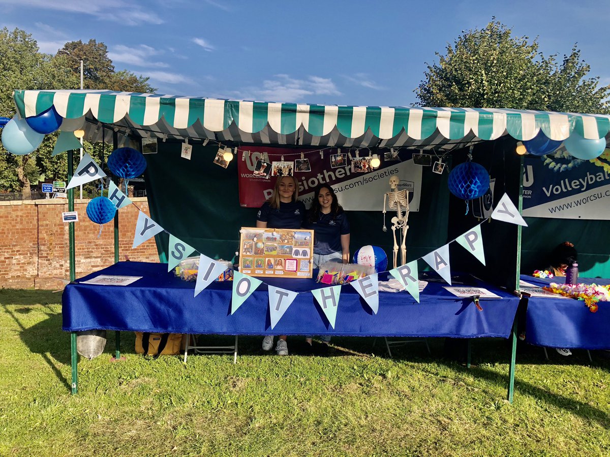 Looking forward to meeting all the freshers today!! City Campus 10am - 4pm 💙