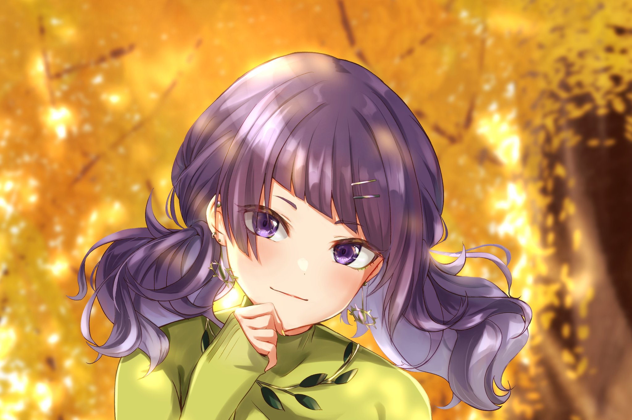 うなぎ 真まみみ可愛すぎ 好き いつかお迎えしたい シャニマス 田中摩美々