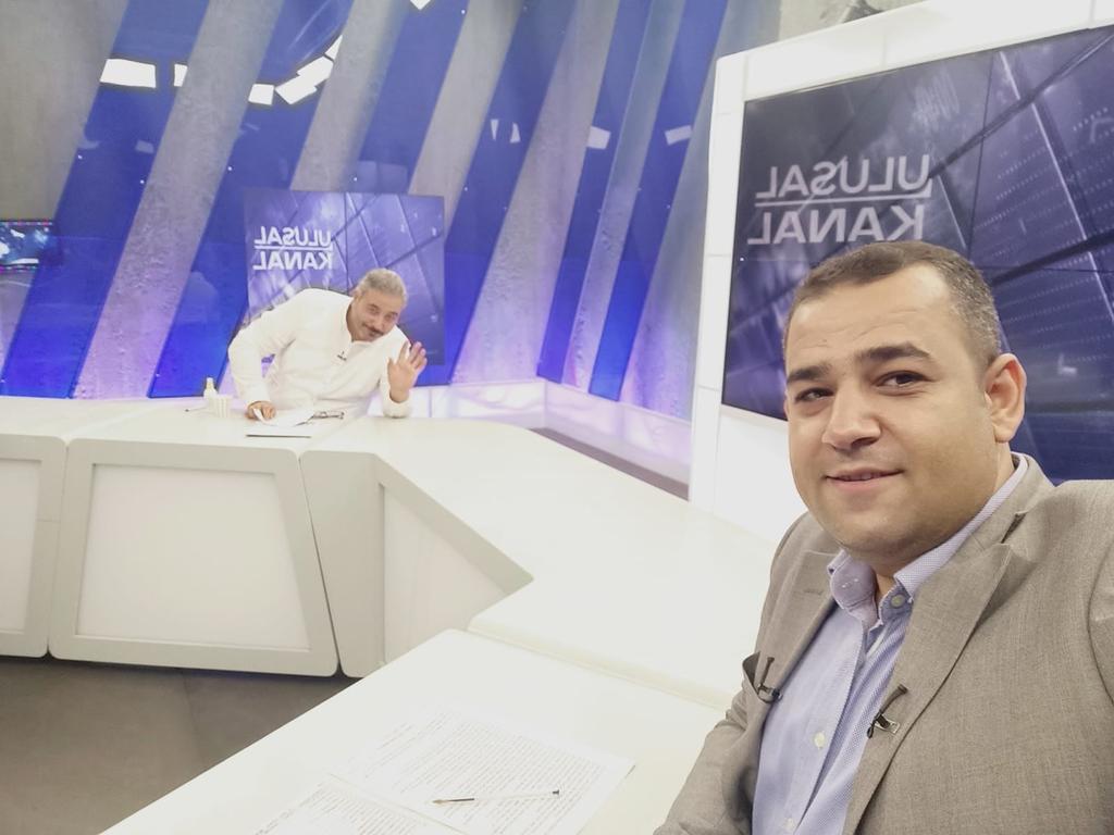 Guzel bir yayın oldu.Tesekkurler Oğuz Polatbilek