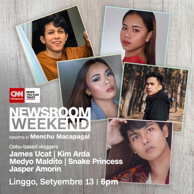 MMS_official_'s tweet photo. 6PM ta guys!! Use this hashtag!

#BisayaVlogSquadonCNN

DUNGAN TA TANAN 6PM GAMIT ANA NGA HASHTAG!! 

Bisaya ni Bai!! <3 https://t.co/HSIANStoxa