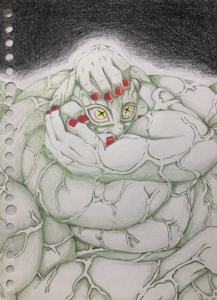 Twoucan 手鬼 の注目ツイート イラスト マンガ コスプレ モデル