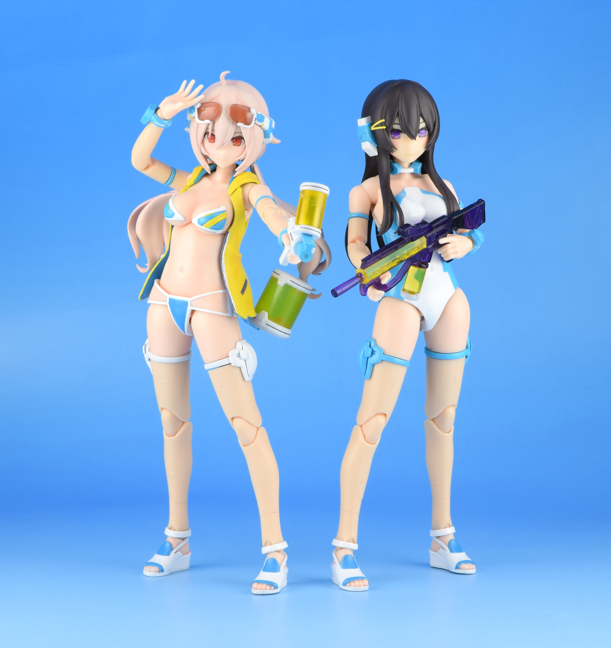 anzudo プラモデル用品専門店 on X: 