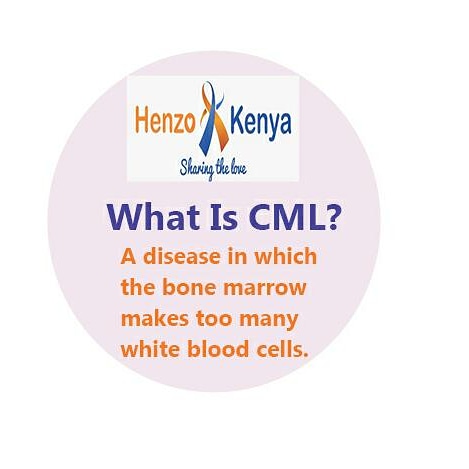 HENZOKENYA's tweet photo. Join us on 22nd September to learn more about Chronic Myeloid Leukemia

#CMLday
#HenzoKenya https://t.co/tr08BOWn8o
