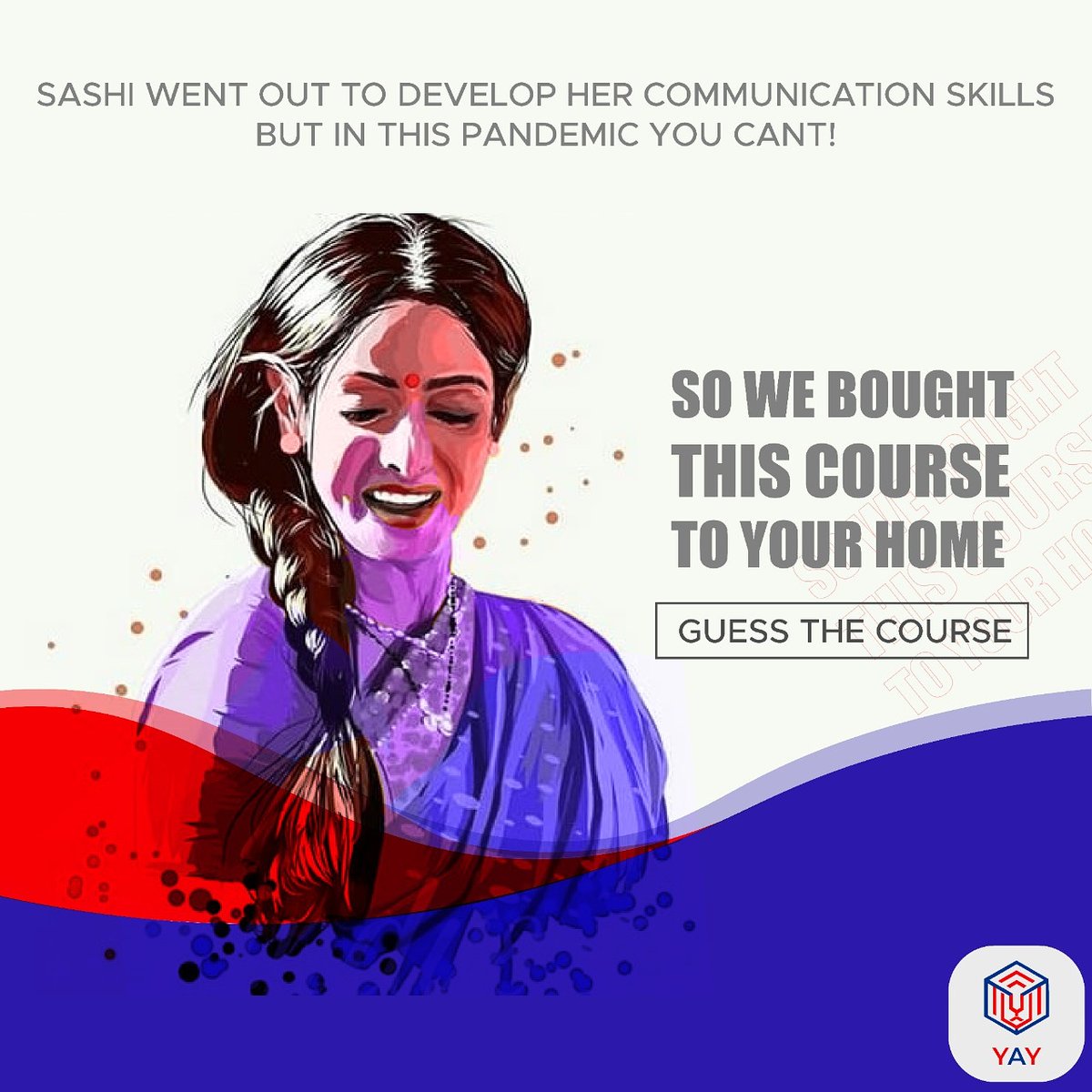 gsyay_'s tweet image. #GuesstheCourse : 01
Tell us in the comment section below which Course is this? 👇
#gsyay