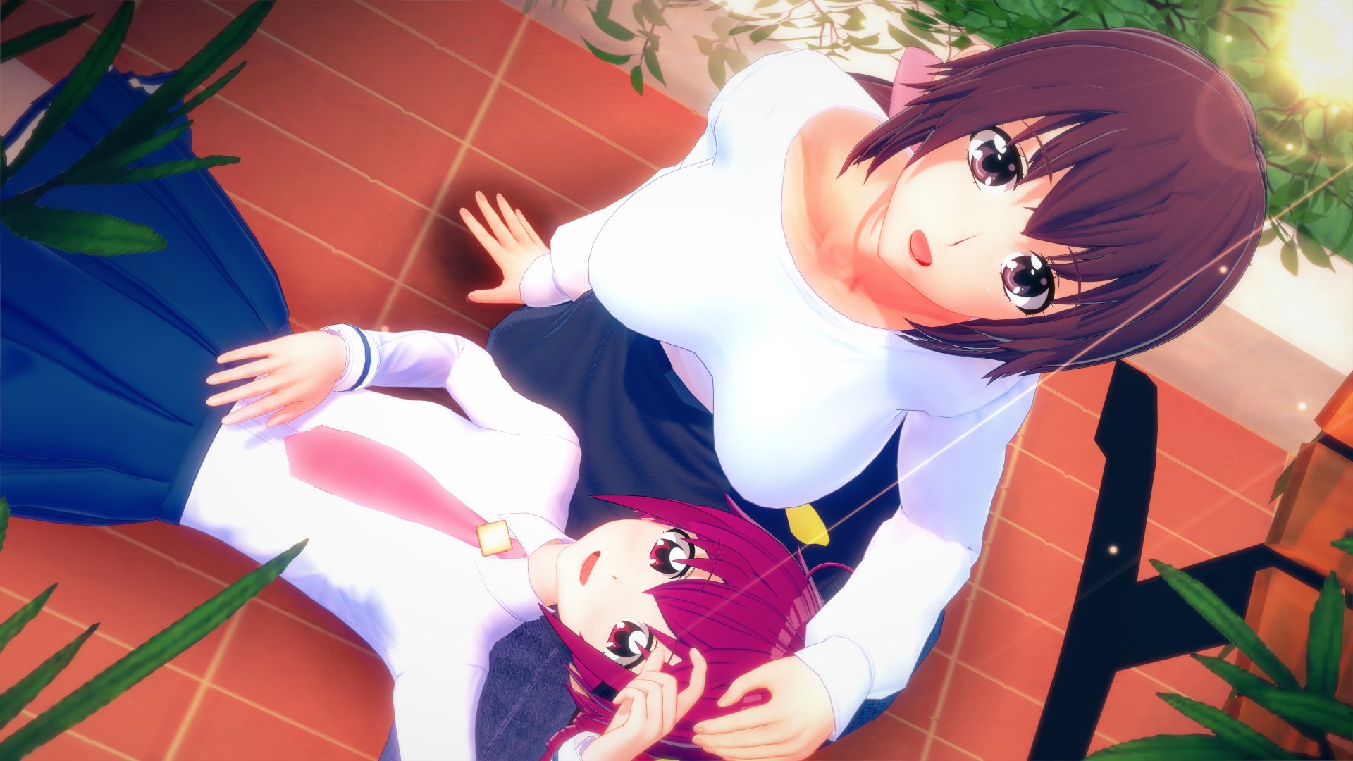 Sido スマイルプリキュアからみゆきちゃんと育代さんが完成 みゆきちゃんと育代さんの髪型はお借りしたものになります 育代さんは最高のお母さんですね コイカツ プリキュア 星空育代 T Co Ek9axxjcag Twitter