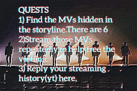 WEAREONEunited_'s tweet image. For today&apos;s Obsession Fest event, we are inviting you to join our Streaming party!

Join us and together let us stream!

LET THE OBSESSION HUNT BEGIN 🔥

@weareoneEXO #EXO #TimeForObsession #ObsessionHunt #Obsession_Fest