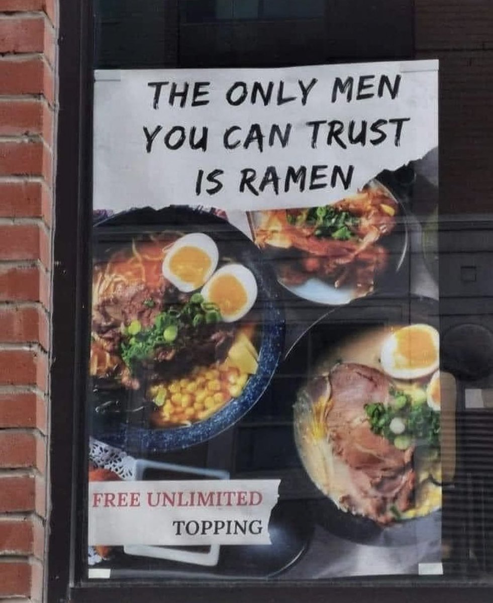 ImperatriceWu's tweet image. period