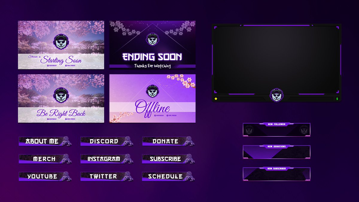 store_twitch's tweet photo. Twitch Chat Screen/Intermission
Order link: https://t.co/xqhEo8MFO2
Free download: https://t.co/mfIzTyUs2g
#twitch #overlay
#twitchoverlaymaker
#freeanimatedtwitchoverlays
#freetwitchoverlaysreddit
#twitchoverlaypng
#buytwitchoverlays
#twitchoverlay
#howtomakeatwitchoverlay
#Depu https://t.co/zNUWKtGJuS