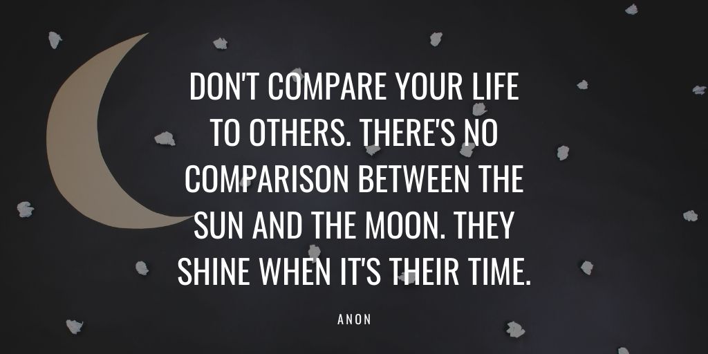 Good morning Twitter! Thought I'd share this quote I found... Everyone shines when it's their time...! 🌞🌜
#quoteoftheday