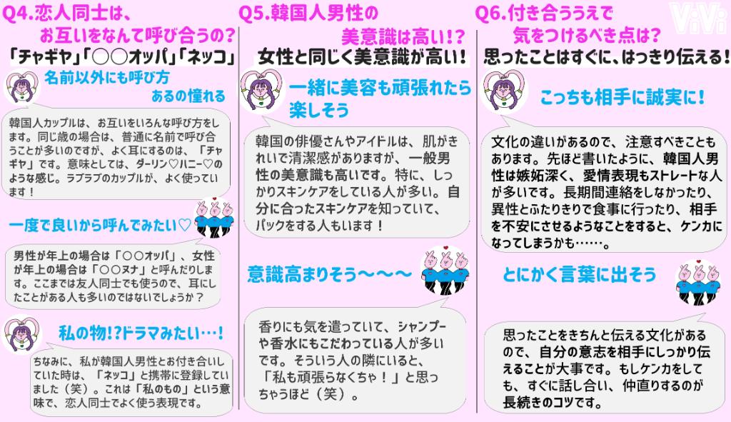 Vivi 韓国ドラマでキュンキュンしすぎてる 勢のために 韓国人 男性と付き合うと実際の所どうなのか 本当のところをまとめました とにかくたくさん褒めてくれる人が多いらしい 素敵やん T Co Ldmob27k17 T Co L6yvj2uiod Vivi 韓国ドラマでキュンキュンしすぎてる 勢のために 韓国人 男性と付き合うと実際の所どうなのか 本当のところをまとめました とにかくたくさん褒めてくれる人が多いらしい 素敵やん T Co Ldmob27k17 T Co L6yvj2uiod