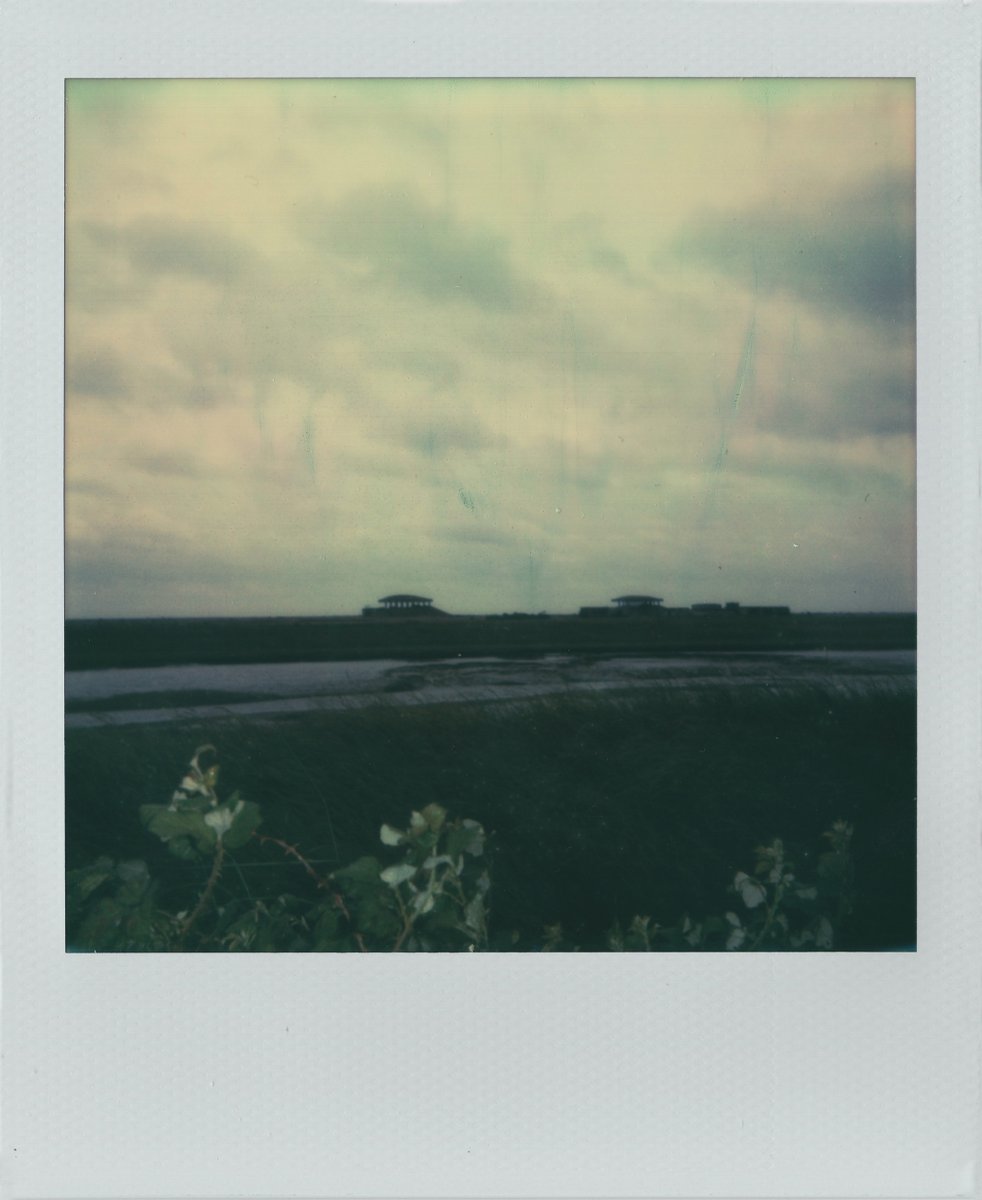 Chatting at the Languages of Landscapes event tomorrow about filming at Orford Ness. modernlanguages.sas.ac.uk/events/event/2…
