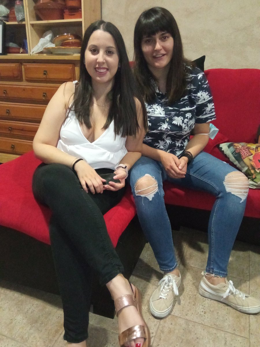 Isabel RR 🧐 tweet media