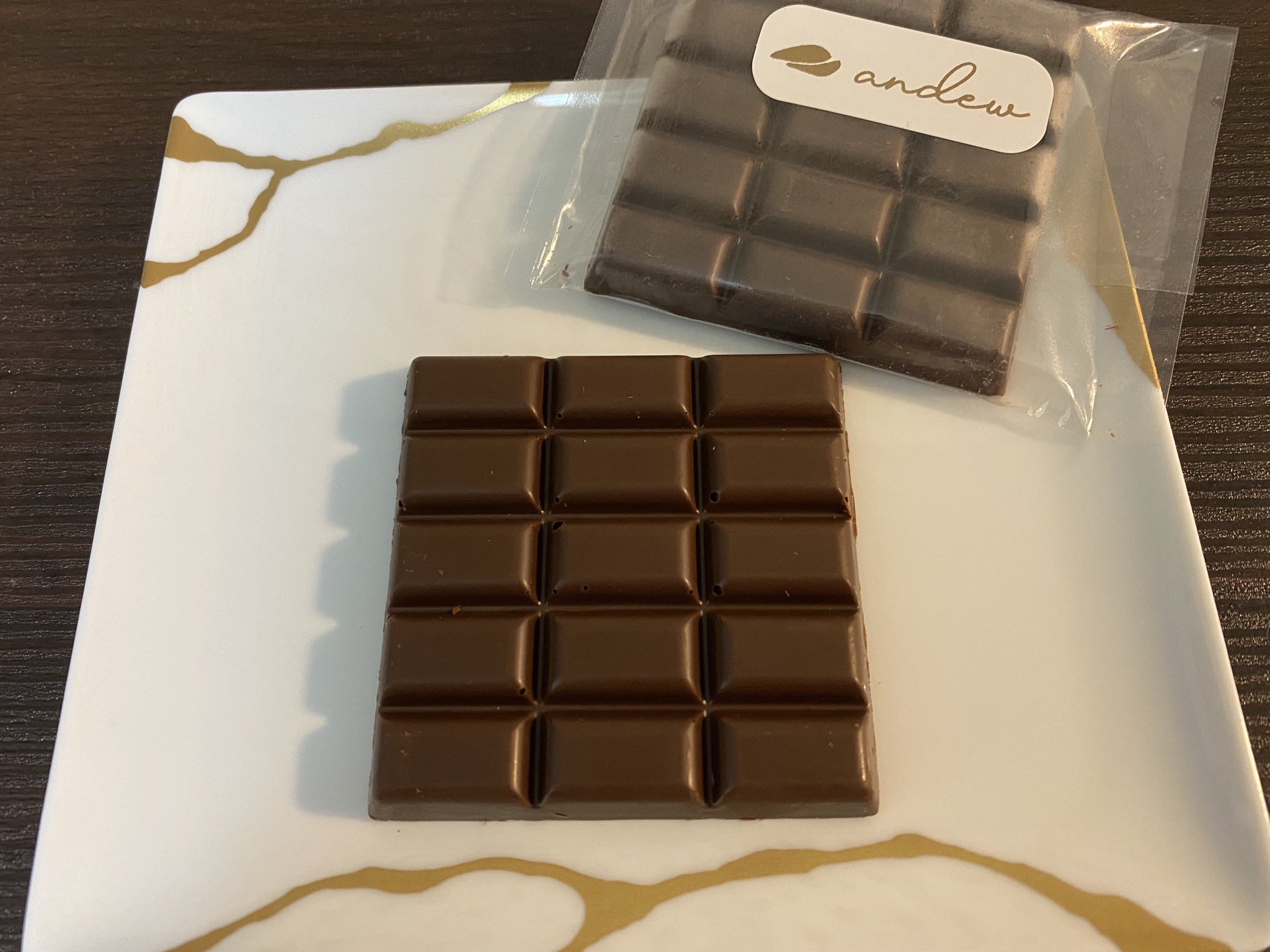 ふゆこ Andew アンジュ 完全食チョコレート きな粉かな 独特の風味がほんのりありますが 美味しく食べることのできるチョコでした 栄養素たっぷり健康志向だから あまり美味しくないだろうと思っていてゴメンなさい これが1枚あると安心感が違う 作っ ふゆこ Andew アンジュ 完全食チョコレート きな粉かな 独特の風味がほんのりありますが 美味しく食べることのできるチョコでした 栄養素たっぷり健康志向だから あまり美味しくないだろうと思っていてゴメンなさい これが1枚あると安心感が違う 作っ