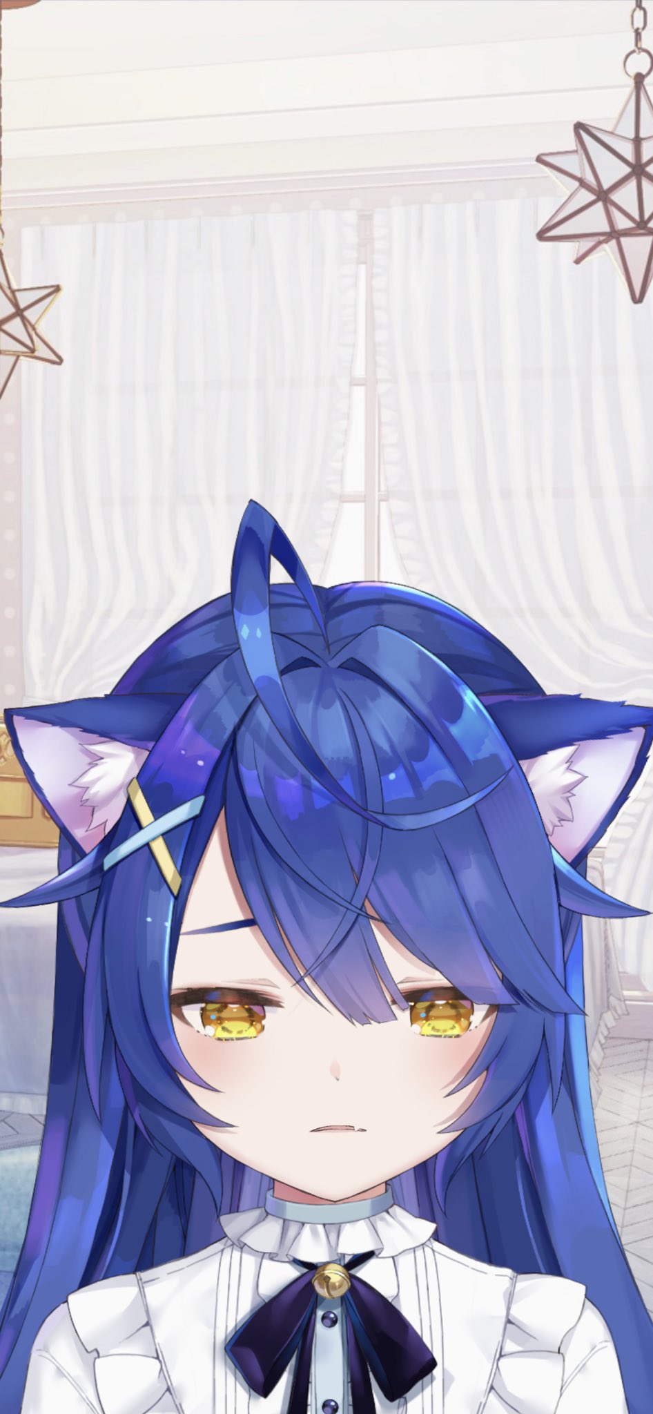天宮こころ🎐 on X: 
