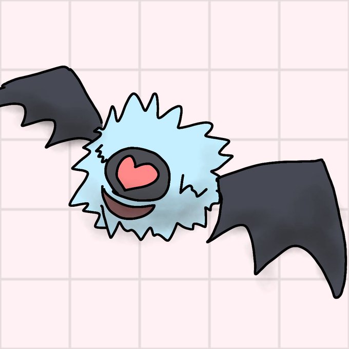 コロモリのtwitterイラスト検索結果 コロモリのtwitterイラスト検索結果