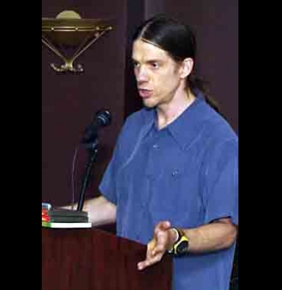 There seems to have been a coordinated effort among staunch Jones followers like Jim Hoffman (left) & Christopher Bollyn (right) to distance themselves from their earlier alternative hypotheses that actually had addressed in some way the 9/11 ENERGY balance problem44/