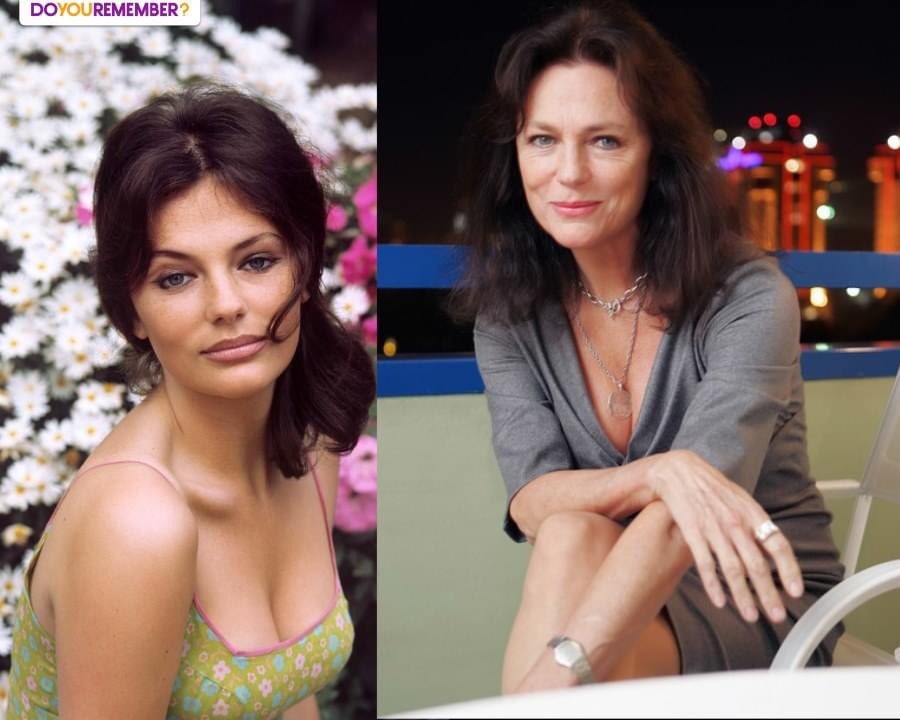 Happy 76th Birthday to the stunning Jacqueline Bisset! I fell in love with Bisset after seeing \"Bullitt\" ... 