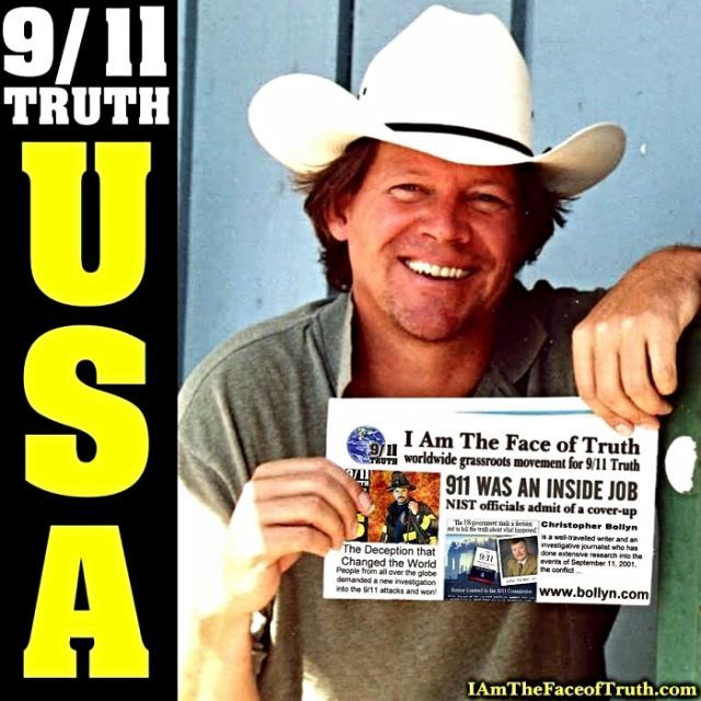 There seems to have been a coordinated effort among staunch Jones followers like Jim Hoffman (left) & Christopher Bollyn (right) to distance themselves from their earlier alternative hypotheses that actually had addressed in some way the 9/11 ENERGY balance problem44/