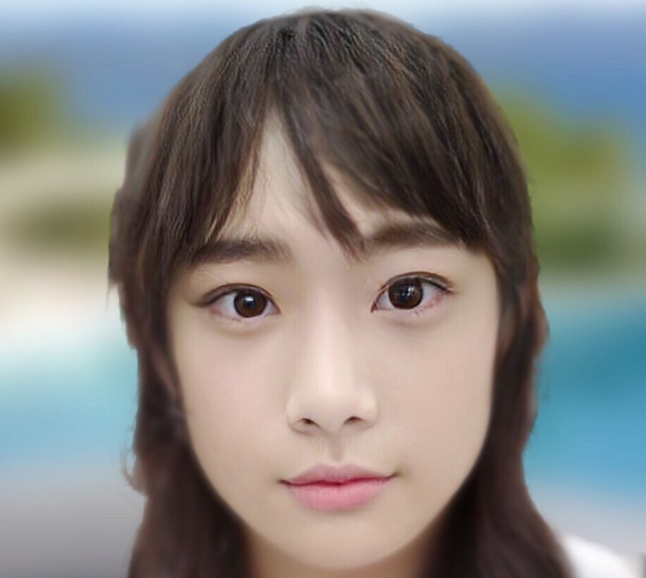 美人社員