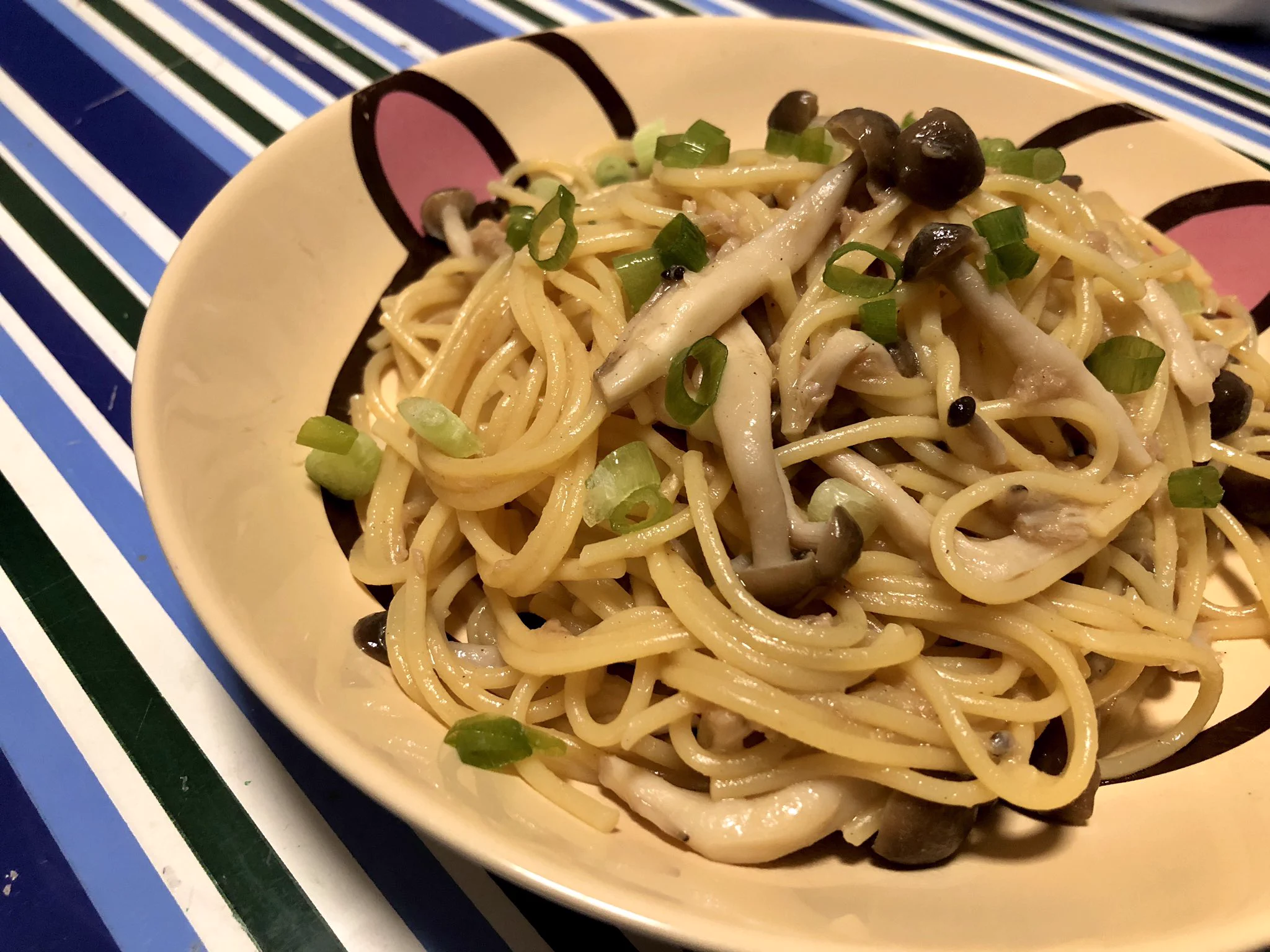 タイミングよくレシピ流れてきたから早速作ってみた(*⁰▿⁰*)  