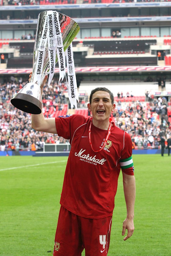 Happy 4  0  th Birthday to legend Keith Andrews!

Have a great day, Keith 