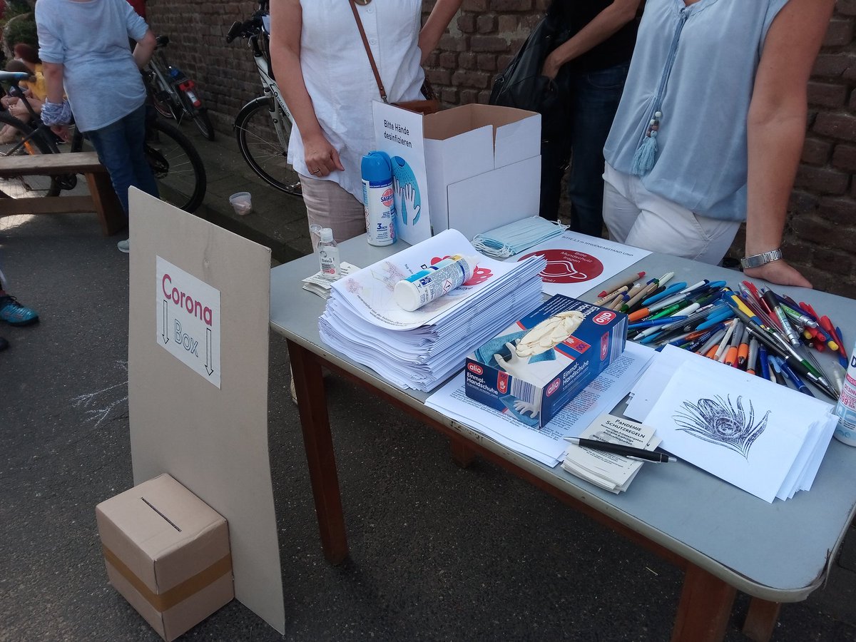 DenkmalADKante's tweet image. Die Denkmal-Rallye startet! Wir wünschen Euch viel Spaß und gutes Gelingen 
#TagdesoffenenDenkmals #Berverath #DenkmalanderKante #DenkmalRallay