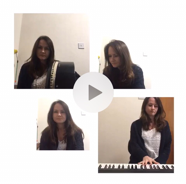 Video link to a new song! 😁 facebook.com/34128972272017…