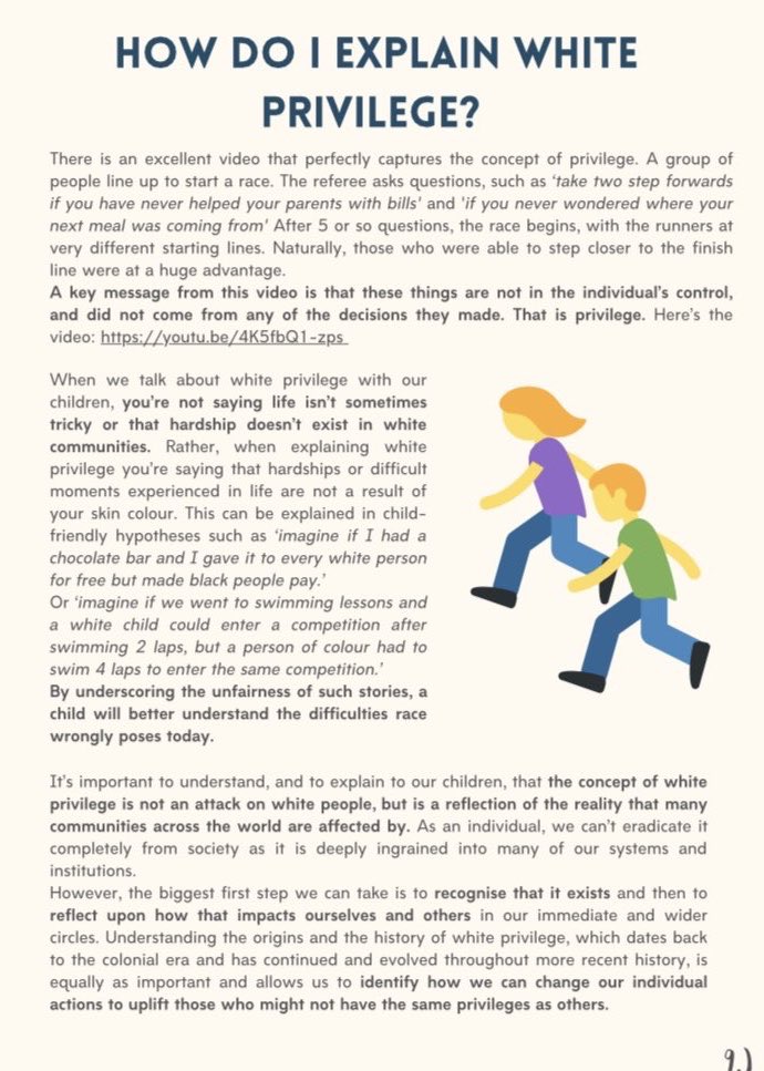 Note the clear emphasis on CRT in the resources.