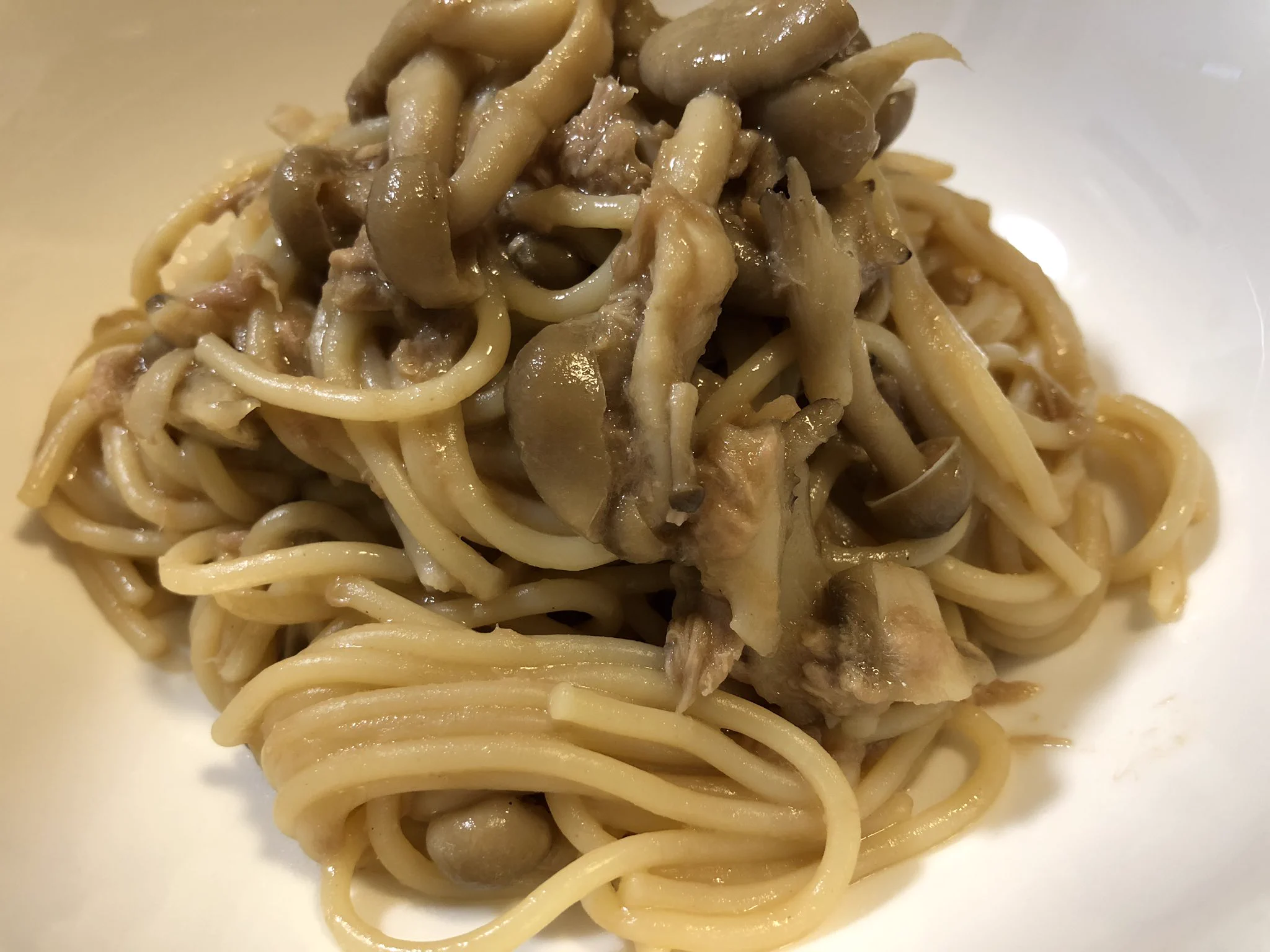 水足りなかった？😂
本物との差よ。
でも美味しくできてるから良しとしてください。  