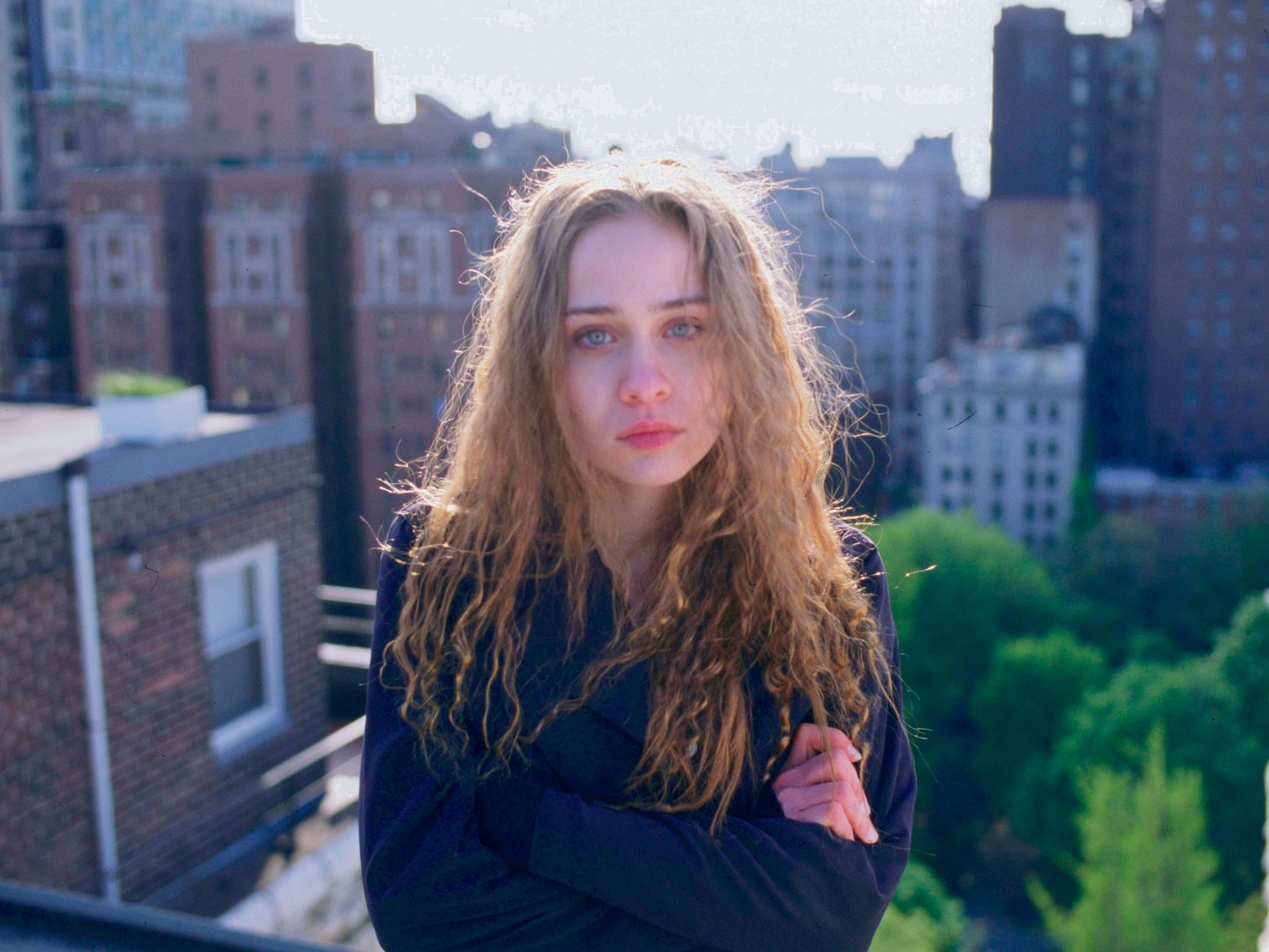 Happy birthday Fiona Apple 