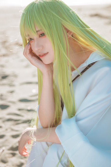 コスプレイヤーつなかわれとのTwitter画像17