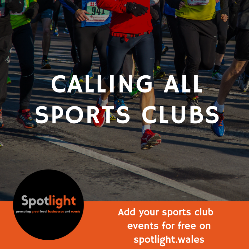 Promote your sports events to buff.ly/3bEZdPj for free