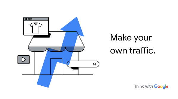 ThinkwithGoogle's tweet photo. Searches for “available near me” have increased by more than 100% over last year. Discover how a smart online strategy can improve your offline bottom line. https://t.co/FDyvCgG1du https://t.co/rlOV2Vzr9V