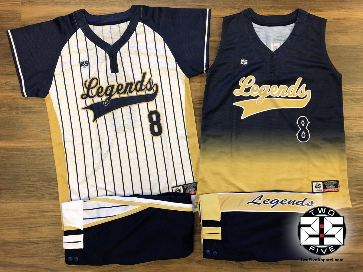 Two Five Apparel tweet media