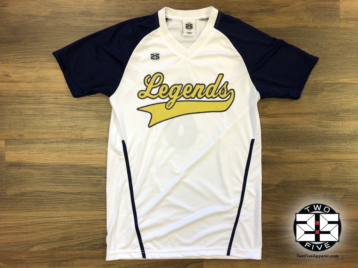 Two Five Apparel tweet media