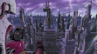 Naruto made a promise that he was going to change all of that yes we know it’s not going happen over night but it still seems like the great nation are living good while the smaller nation are still struggling is that not what was taking about the whole time ?