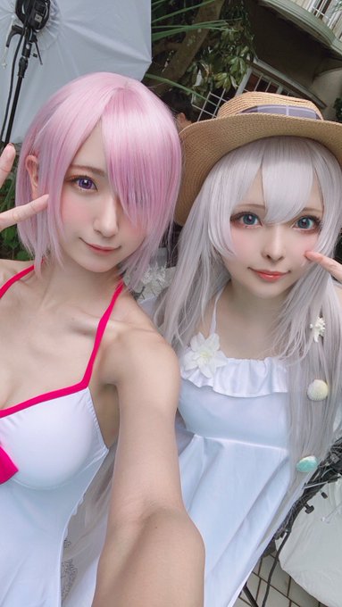 コスプレイヤーうちののTwitter画像27