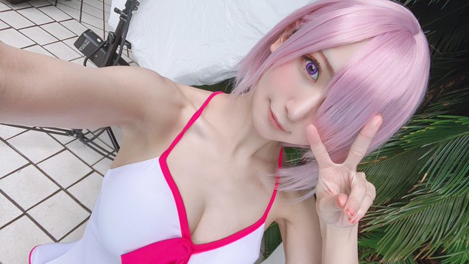 コスプレイヤーうちののTwitter画像29