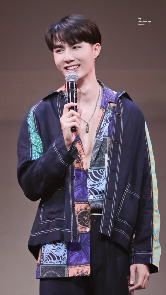 oceanpocket0910's tweet photo. ฉันอยากเก็บสะสมรอยยิ้มของคุณ💙
#ZeePruk 
#ZeeZunShineBDMT https://t.co/yO6Yuqx7zf