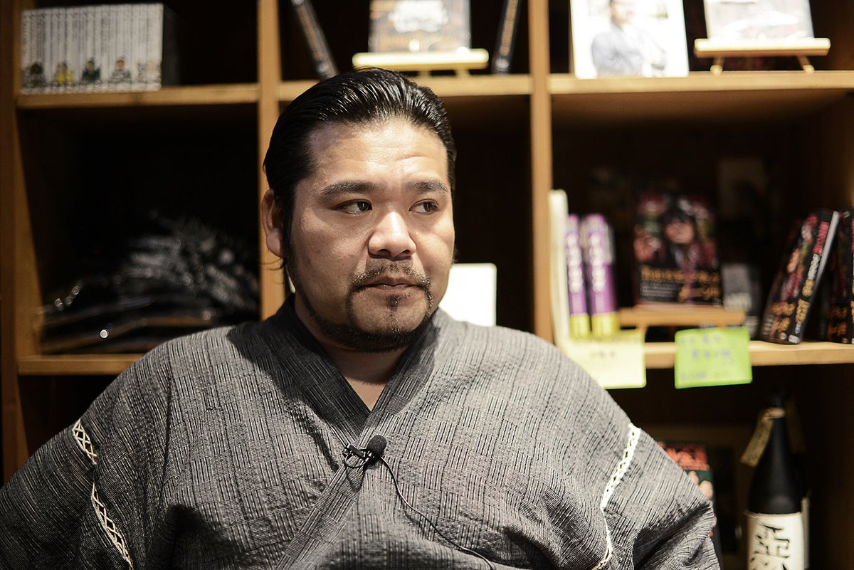 漢 a.k.a GAMI 出所後インタビュー後編】 「逮捕される前より楽になっ