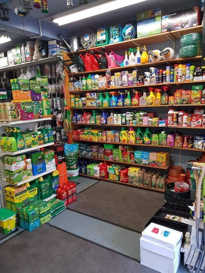 we are open every day! 
Monday - Saturday 8am - 6pm
Sunday 9am - 4pm

We are open for everything DIY, gardening, decorating, fireworks and so much more!

Pop down and see us or give us a call on 01225 427885.

FREE Delivery Tuesday - Friday 🚚

#supportlocal #independentbusiness