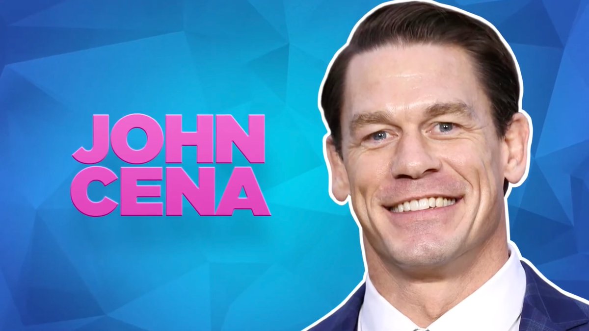 AllaroundWWE's tweet photo. John Cena will host the television show "Wipeout" on TBS
#JohnCena #WWE #News #TV https://t.co/48sHm1sZTb