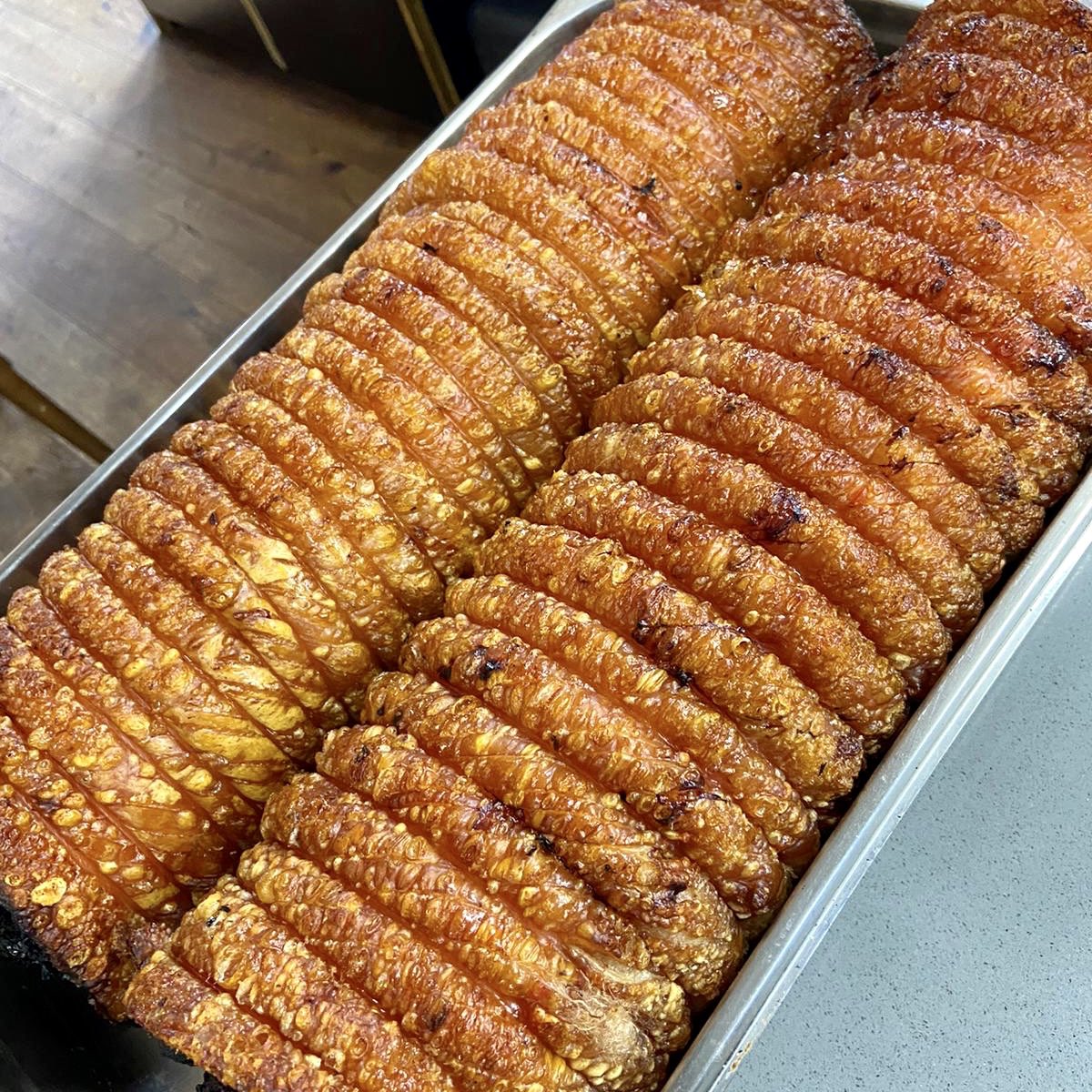 WreckBistro's tweet photo. It’s that time of the week again 👀 https://t.co/QzX3dG7Ukk