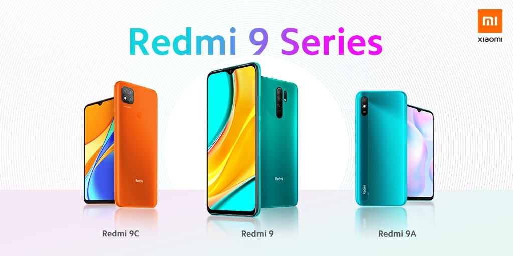 XiaomiNigeria's tweet photo. "I just need a superb smartphone!!!" 😌
"What's the perfect gift for a special someone? "🤔
" My Money no plenty but I want phone wey bam"🤪
Whatever the scenario, we've got the perfect #Redmi9series for it!!! 😊
#Redmi9series
#QuadCameraBigDisplay
#GoBeyondExpectations https://t.co/p5o8ad47a2