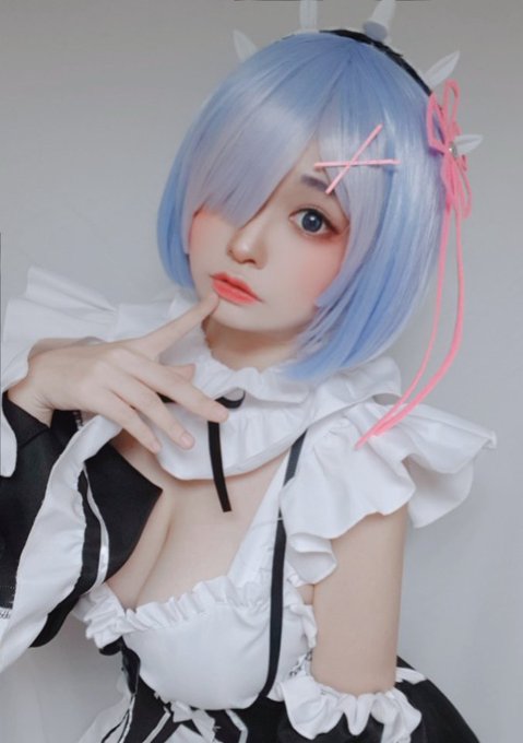 コスプレイヤーののかのTwitter画像52