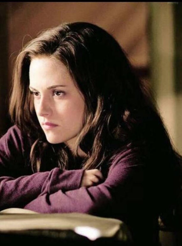 Happy birthday,Bella Swan 